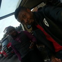 mike167 From Rustenburg, North West