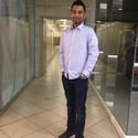 sufiblack9 From Johannesburg, Gauteng