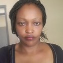 Cutee3 From Augrabies, Northern Cape