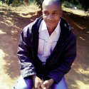 Mgcekezi From Barberton, Mpumalanga
