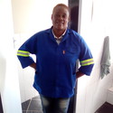 Ginger13 From Witbank, Mpumalanga