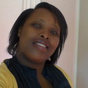 Lathi From East London, Eastern Cape