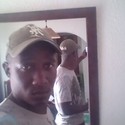 Simbad From Johannesburg, Gauteng