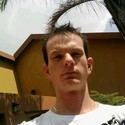 Chris312 Rustenburg