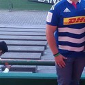 DidierLeRoux From Cape Town, Western Cape