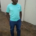 fossy From Kathu, Northern Cape