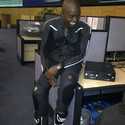 Trigger12 From Pretoria, Gauteng