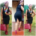 Mandilicious From Durban, Kwazulu-Natal