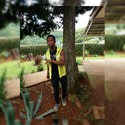 Msay From Barberton, Mpumalanga