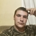 Andries8 From Barkly West, Northern Cape