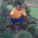 freeman9 From Kimberley, Northern Cape