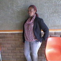 Thando214 From Witsieshoek, Free State