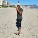 Icey From Cape Town, Western Cape