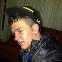 Rocky Balbou From Boksburg, Gauteng