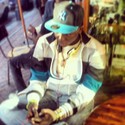 Alvin93 From Cape Town, Western Cape