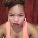 Amileh From Secunda, Mpumalanga