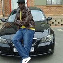 Heavy Dee From Roodepoort, Gauteng