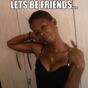miss boo-boo From Vanderbijlpark, Gauteng
