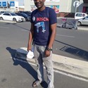 Percy30 From Boksburg, Gauteng