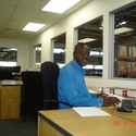 Thibos17 From Kempton Park, Gauteng