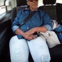 Audz From Johannesburg, Gauteng