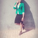 Nosi18 From Kempton Park, Gauteng