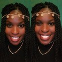 Scarlett2 From Johannesburg South, Gauteng