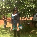 ambertjie From Johannesburg South, Gauteng