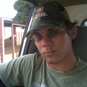 Lone Ranger6 From Bloemfontein, Free State