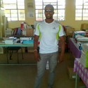 Miso3 From Pinetown, Kwazulu-Natal