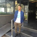 SBU69 From Queenstown, Eastern Cape
