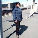 lucy35 From Cape Town, Western Cape