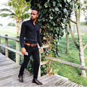 Matt4492 From Cape Town, Western Cape