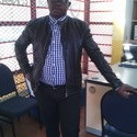 SBU68 From Pinetown, Kwazulu-Natal