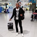 mikehenry From Cape Town, Western Cape