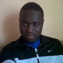 Black man4 From Boksburg, Gauteng