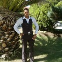 Mr X9 From Pretoria, Gauteng
