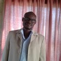 Alessandro From Thohoyandou, Limpopo