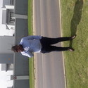 Milo_Vroom From Alberton, Gauteng