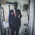 Mojo_King From Johannesburg South, Gauteng