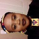 Fuffy From Badplaas, Mpumalanga