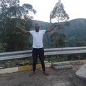 Bra Calvin From Polokwane, Limpopo