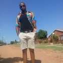 hotness monster From Pretoria, Gauteng