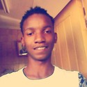 Fellow From Welkom, Free State