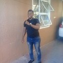 Mbembe2 From Cape Town, Western Cape