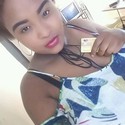 Booboo From Secunda, Mpumalanga