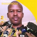 Ray 40 From Lady Grey, Eastern Cape