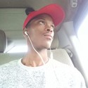 Blvck Shady From Vereeniging, Gauteng