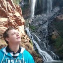 Mento From Pretoria, Gauteng