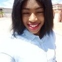 Cute mama From Polokwane, Limpopo